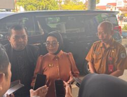 Pendapatan Daerah Anjlok, Wali Kota Bontang: APBD 2026 Harus Direfocusing