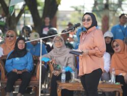 Sinergi Pemkot dan Perusahaan Jadi Kunci Pembangunan Bontang