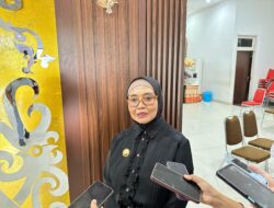 Wali Kota Neni Minta Tetap Tenang Hadapi Putusan MK Soal Batas Wilayah