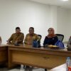 Sukseskan Penanganan Stunting, DPRD Sulbar dan Biddokkes Polda Bahas Program Pemberdayaan Masyarakat