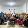 Penghargaan Atas Pengabdian: BKD Sulbar Serahkan SK Purna Bhakti kepada Kepala Dinas PMD Yakob F. Solon
