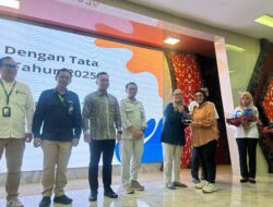 Pemkot Bontang Apresiasi 15 Perusahaan yang Peduli pada Pekerja