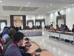 Perusahaan Dilibatkan Kembangkan Olahraga Bontang, Agus Haris Inisiasi Model Pendanaan Kolaboratif