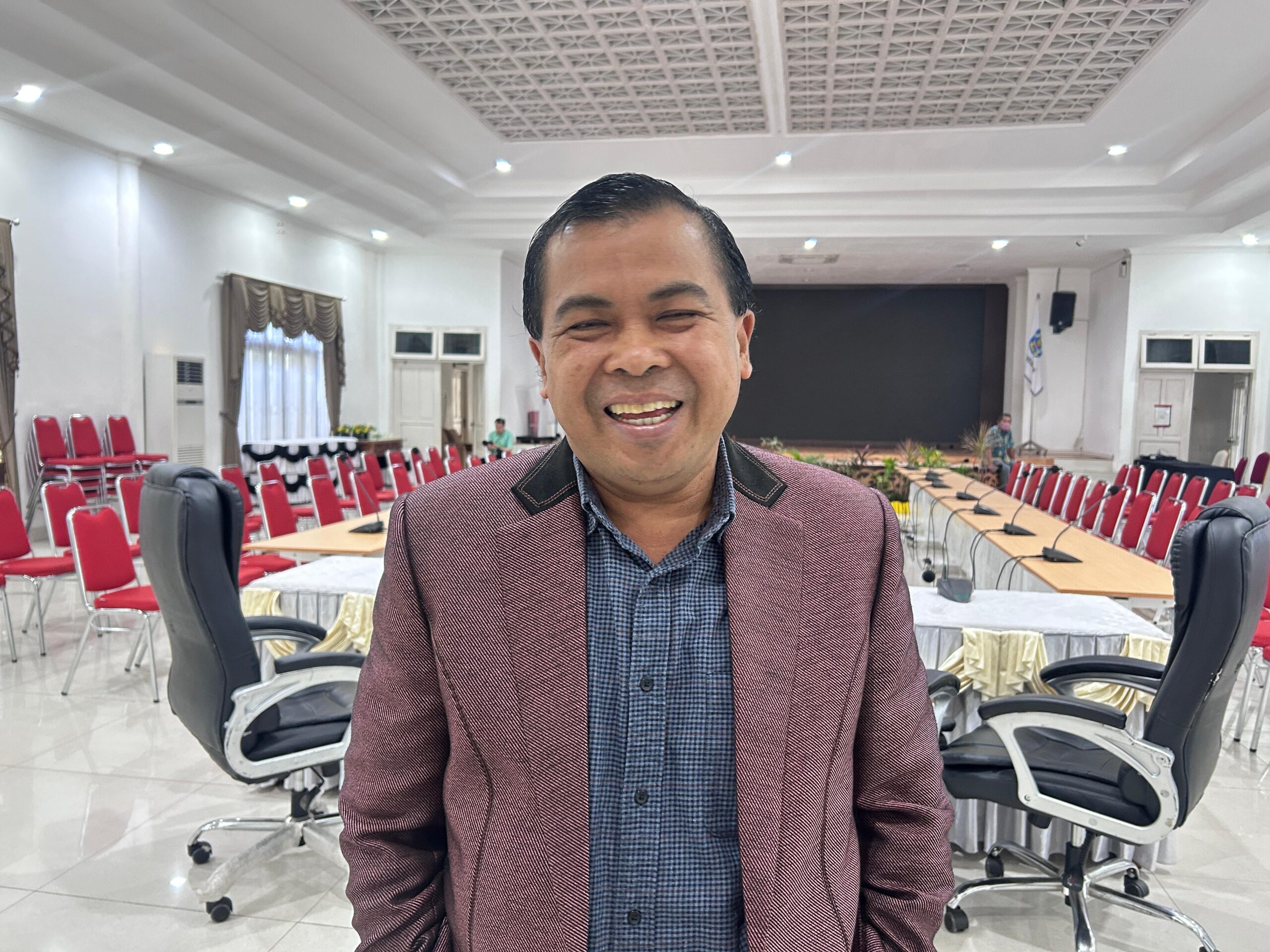 Klub Liga 3 Bontang Segera Dibentuk, Pemerintah dan Perusahaan Siapkan Skema Kolaborasi