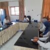 Dorong Tata Kelola Air Tanah, ESDM Sulbar Inisiasi Tim SI JARI MANIS