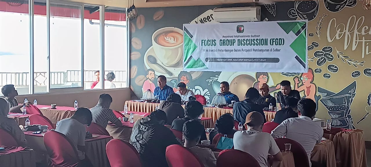 Potensi Tambang Sulbar Besar, ESDM Ajak Semua Pihak Kelola Secara Berkeadilan