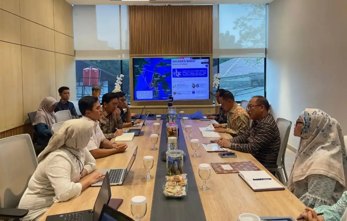 Gubernur Suhardi Duka Amankan Rp370 Miliar Bantuan Alkes dari Kemenkes