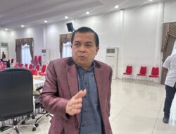 Atasi Praktik Pungutan, Wawali Bontang Dorong Sekolah Terapkan Pendidikan Gratis Murni