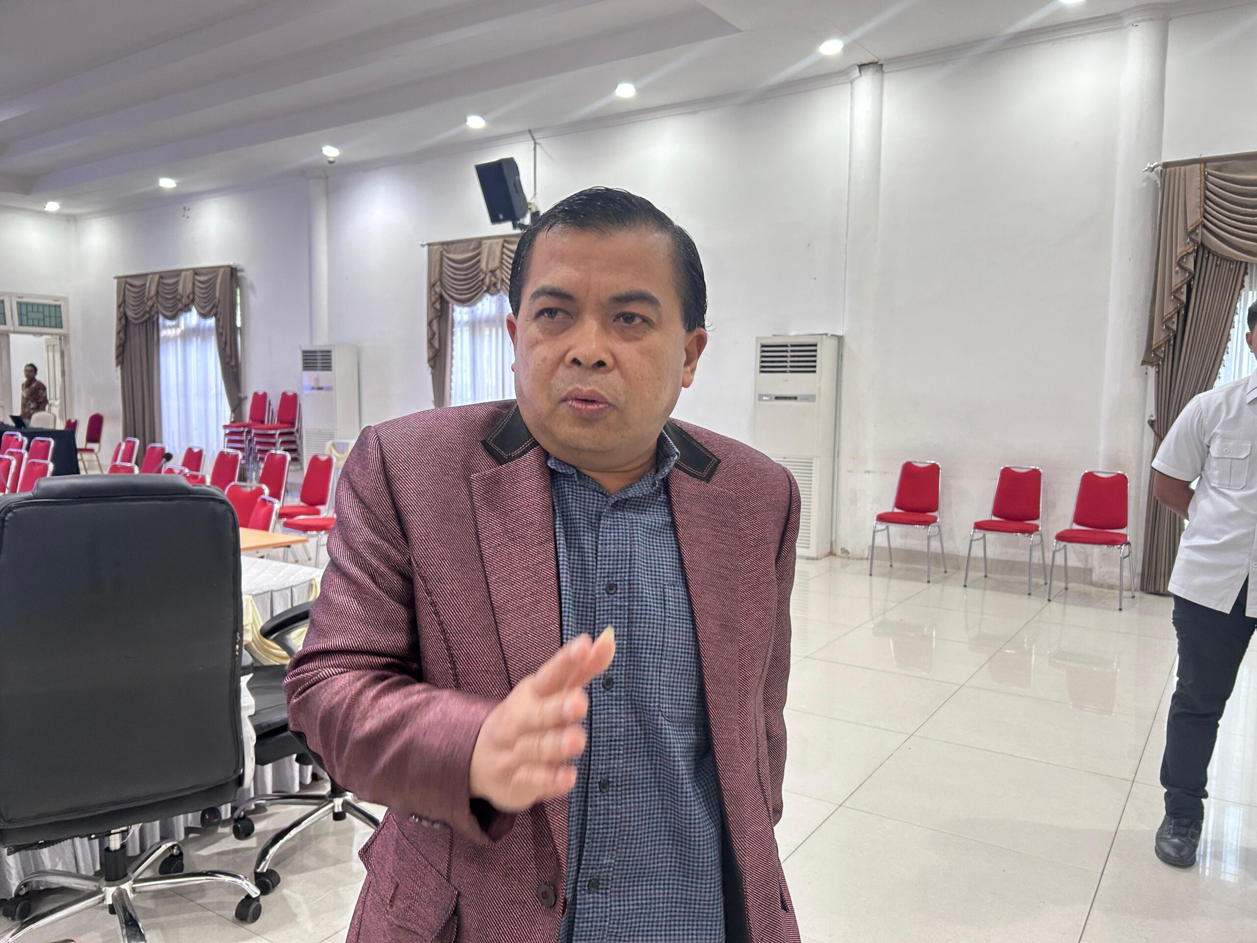 Atasi Praktik Pungutan, Wawali Bontang Dorong Sekolah Terapkan Pendidikan Gratis Murni