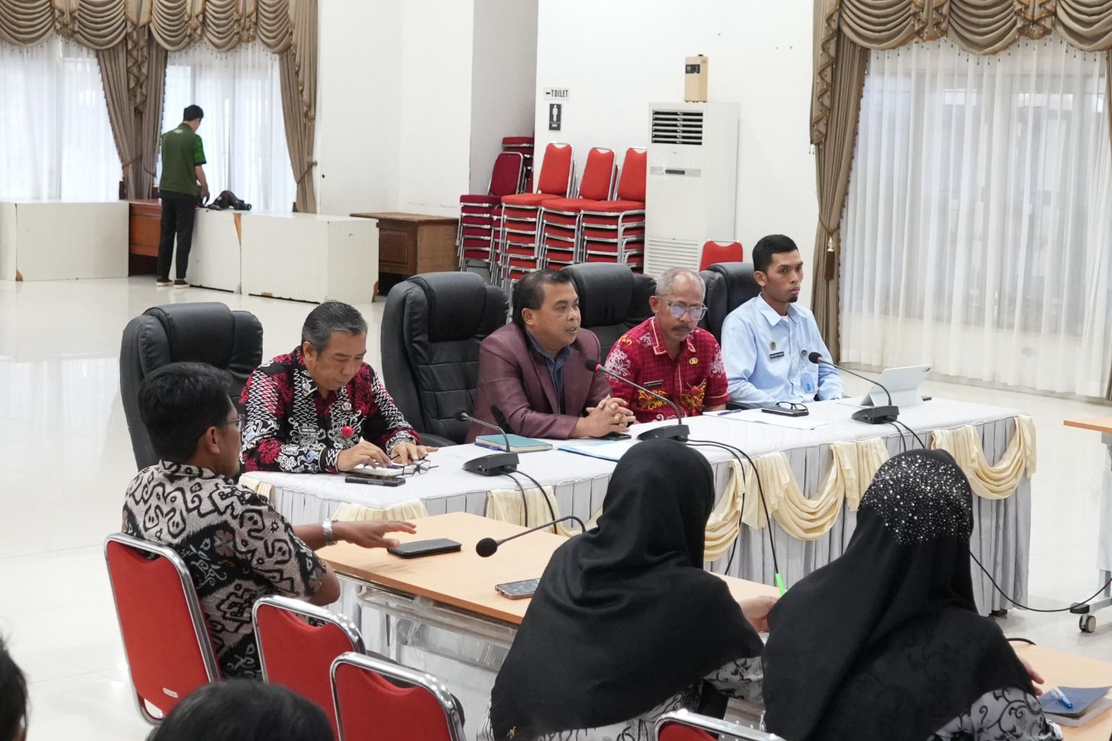 Evaluasi Program MBG di Bontang: Catatan Kualitas Menu hingga Dampak Positif untuk Anak Sekolah