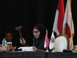 MUSKOMWIL V APEKSI 2025: Pontianak Resmi Nahkodai Komwil V, Bontang Tinggalkan Jejak Kolaborasi