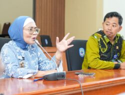 Wali Kota Bontang: Duta Pariwisata Harus Jadi Agen Promosi, Bukan Sekadar Ikon