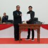 Perda Penyelenggaraan Perpustakaan Disahkan, Penguatan Regulasi Gerakan Sulbar Mandarras