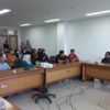 Terima Aspirasi Aliansi Tenaga Kontrak, DPRD Sulbar Siap Perjuangkan melalui Mekanisme Resmi