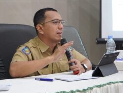 Kominfo Sulbar Sukses Bentuk Tim Tanggap Insiden Siber