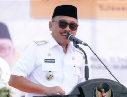 21 Tahun Sulbar, Waktunya Bergerak Cepat