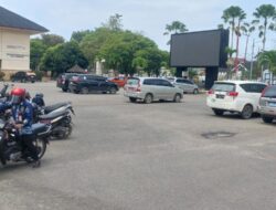 Akhir 2025, Dua Videotron Baru Siap Percantik Kota Bontang