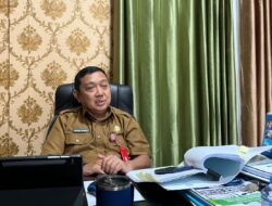DPMPTSP Bontang Dorong Penyelenggara Event Taat Izin Demi Ketertiban dan Keamanan Publik