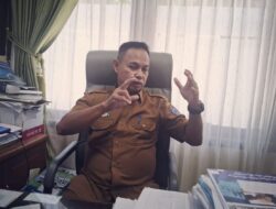 DPMPTSP Bontang Ingatkan Pentingnya PBG dalam Setiap Pembangunan