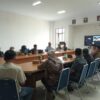 Bapperida Sulbar Dorong Akselerasi Program REDD+ untuk Penurunan Emisi dan Pembangunan Berkelanjutan