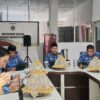 Bapperida Tegaskan Komitmen Bangun Pemerintahan Desa Bersih dan Berintegritas