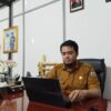 Bangun Mindset Kepemimpinan Digital, Biro Barjas Apresiasi Pelatihan DLA