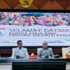 Panja DPRD Sulbar Kunjungan Kerja ke Kalsel, Gali Informasi Pembentukan Perda Perumda Penerima PI