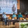 TP PKK Sulbar dan Dinkes Sulbar Dorong Kolaborasi Penanganan Stunting di Majene