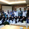 Kafilah Sulbar Diminta Tampil Lepas, Percaya Diri dan Maksimalkan Potensi
