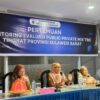 Dinkes Sulbar Gelar Monev PPM TBC Tingkat Provinsi, Perkuat Sinergi Menuju Eliminasi TBC 2030