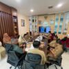 Bapperida Sulbar Perkuat Tata Kelola Wilayah Melalui Rapat Koordinasi Identifikasi Batas Daerah