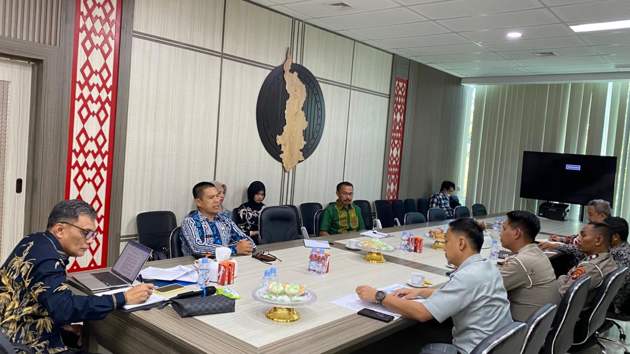 Dorong Kepatuhan Pajak Kendaraan Bermotor, Dishub Sulbar Komitmen Terus Perbaiki Layanan