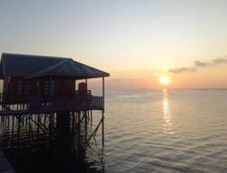 Sejumlah Bangunan di Pesisir Bontang Belum Berizin, DPMPTSP Jelaskan Penyebabnya