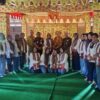 Kadis Pariwisata Sulbar Terima Kunjungan Kejati, Sinergitas untuk Pembangunan Pariwisata