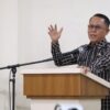 Plh Sekprov Sulbar Dorong Implementasi Efektif Pergub Rencana Penanggulangan Bencana 2025–2029