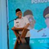 Gubernur Sulbar Buka Yamani Fest 2025, Tekankan Peran Penting Pesantren