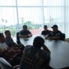 Sekretariat DPRD Sulbar Gelar Coffee Morning Bahas Sinkronisasi dan Akuntabilitas Kinerja