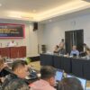 Kolaborasi Lintas Sektor, Bapperida Sulbar Siapkan Strategi Tekan Inflasi dan Perkuat Ketahanan Ekonomi