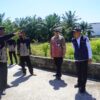 KPK RI dan Tim Desa Antikorupsi Lakukan Monitoring Hasil Penilaian Desa Antikorupsi di Desa Tarailu