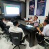 BPKPD Sulbar Gaspol ! Kawal Program Sertifikasi Aset Tanah Demi Keuangan Daerah yang Lebih Akuntabel