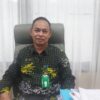 DPMPTSP Bontang Intensifkan Pengawasan Perizinan Usaha untuk Wujudkan Kepatuhan Hukum Pelaku Usaha