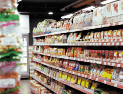 Omnibus Law Dorong Investasi di Bontang, Pemkot Siapkan Strategi Jaga Keseimbangan Usaha Lokal