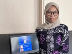 DPMPTSP Bontang Luncurkan Asisten Virtual “TERA” untuk Permudah Layanan Perizinan