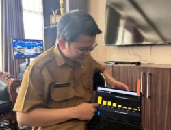 Aplikasi Prisma, Inovasi Digital DPMPTSP Bontang untuk Wujudkan Pelayanan Publik Lebih Efisien