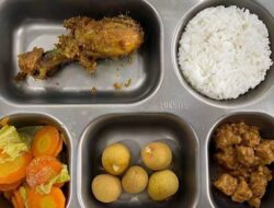 DPMPTSP Bontang Perketat Pengawasan Keamanan Pangan Dapur Program MBG