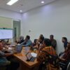 Verifikasi RKA-SKPD, Bapperida Sulbar Tunjukkan Komitmen Kuat Pastikan Program Prioritas SDK-JSM Selaras Arah Pembangunan Daerah