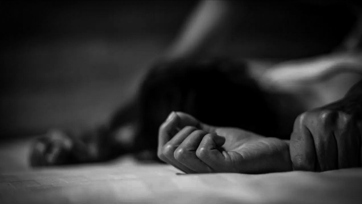 Ilustrasi Pemerkosaan di Kantor Dinas Mamuju