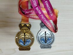 Bakal Diikuti 3500 Peserta, Mamuju Run Digadang-gadang Jadi Event Lari Terbesar di Sulbar