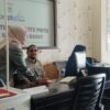 Turun ke Meja Layanan, Pejabat DPMPTSP Ingin Pastikan Pelayanan Benar Berjalan Sesuai Harapan Masyarakat