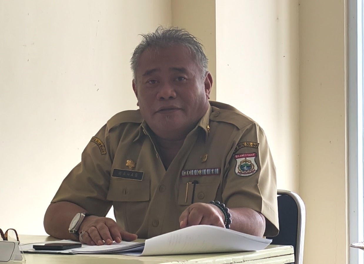 Kadinsos Sulbar Hadiri Rapat Finalisasi Readiness Criteria Pembangunan Sekolah Rakyat Tahap II Tahun 2025 di Bali